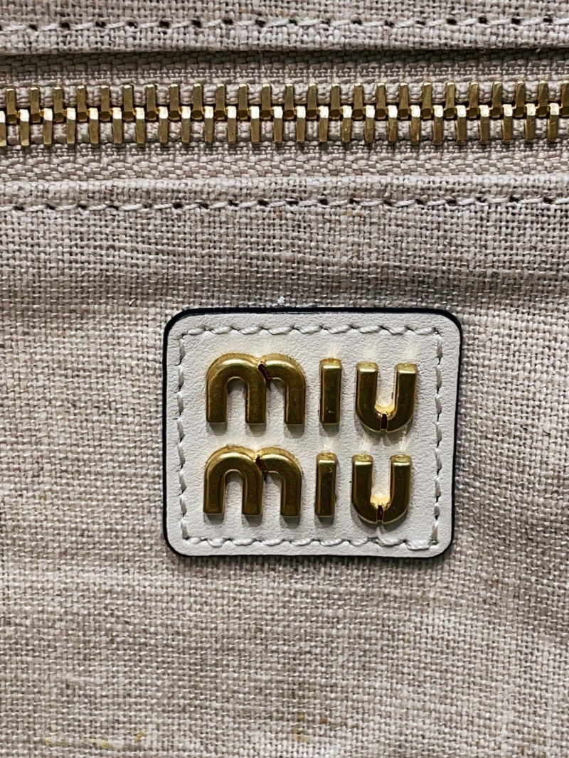 Miu Miu Tote Bags